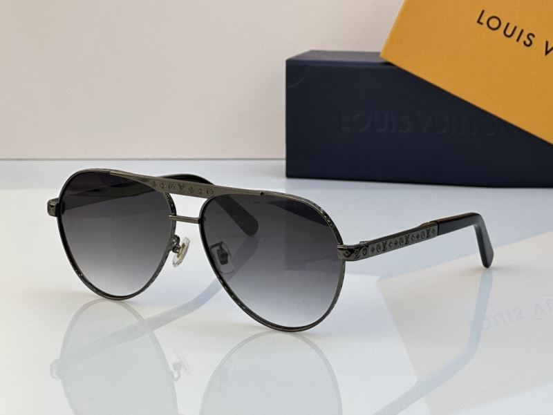 LV Sunglasses